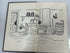 3 Vintage Cookbooks: Searchlight/Amana Recipes/Pressure Cooking 1943-48 HC