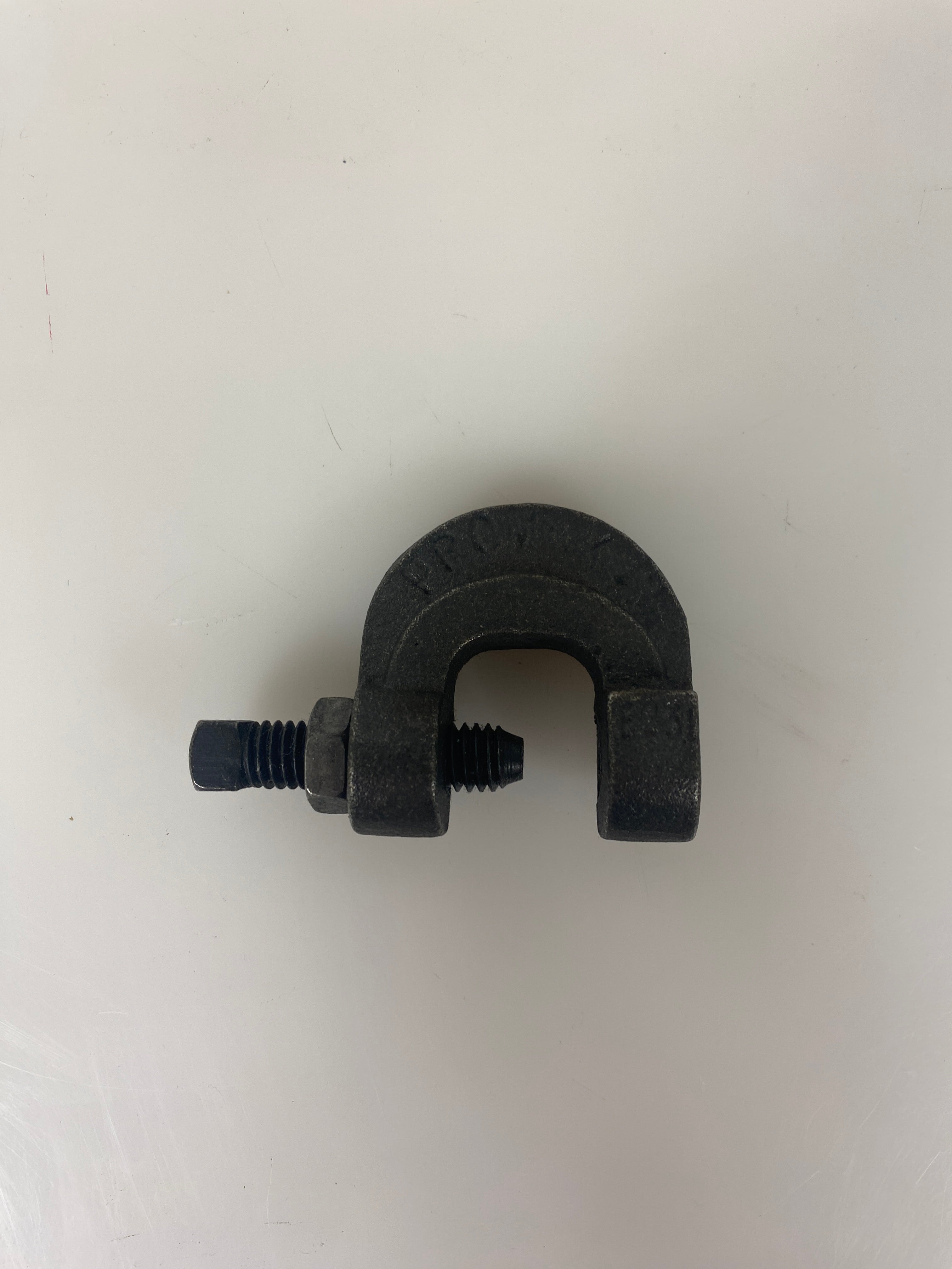 Promax #E231 Nut Unistrut 3/4" Pack of 27