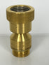 Watts 3/4" N9-CD Dual Check Valve with Atmospheric Vent 0063456