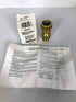 Watts 3/4" N9-CD Dual Check Valve with Atmospheric Vent 0063456