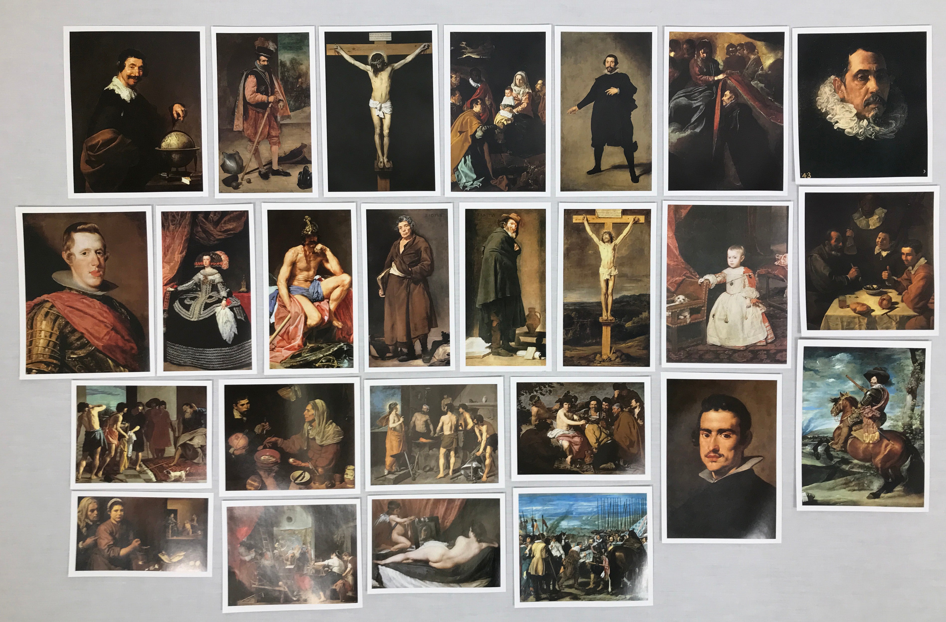 Diego Velazquez Prints