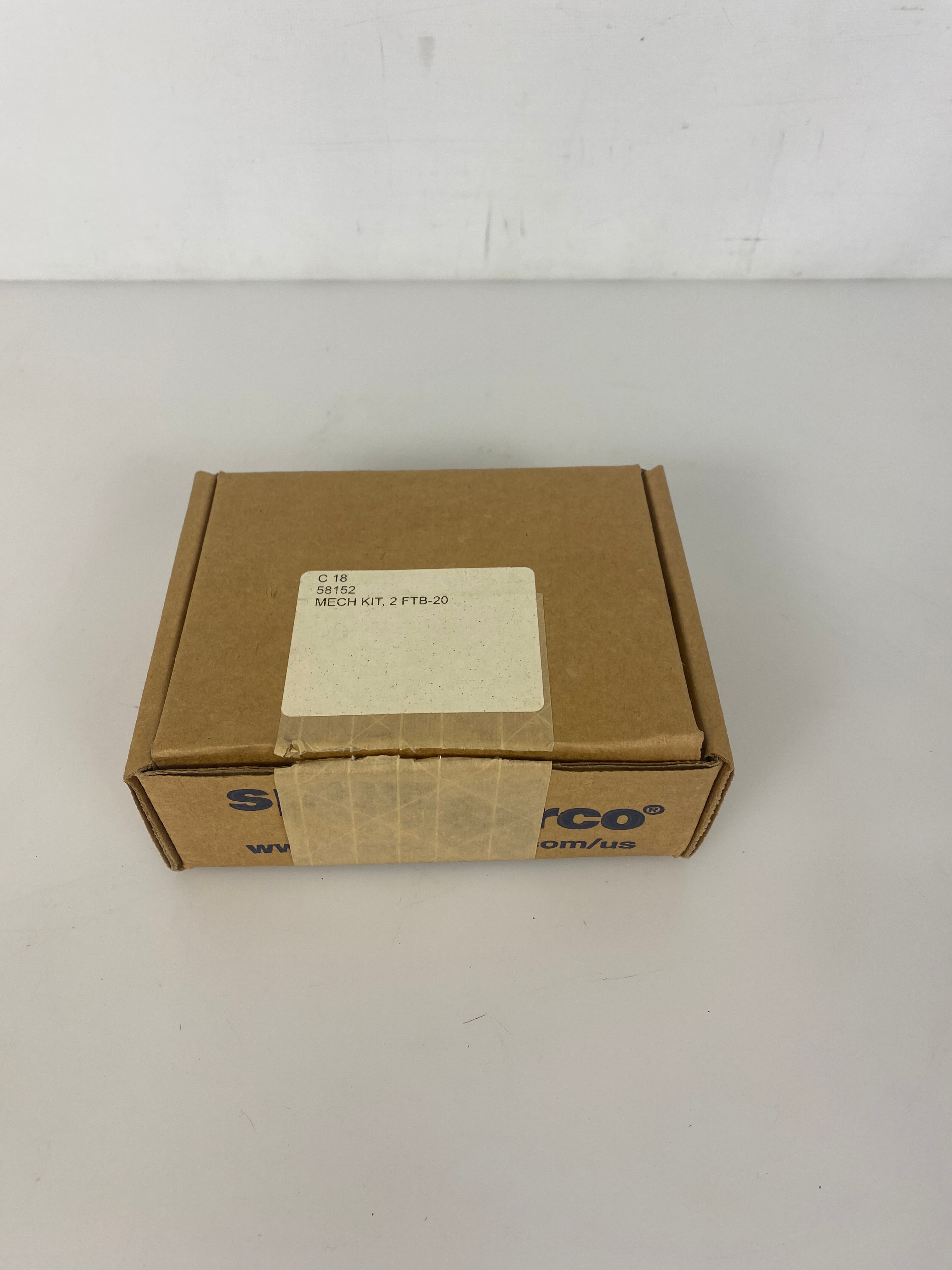 Spirax Sarco #58152 Trap Mechanism FTB 202" Pack of 2