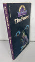 Twilight Series #2 The Power Betsy Haynes SC 1982 First Edition