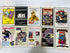 Lot of 25 Marvel Age Comic Magazines 1983-1990