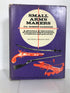 Small Arms Makers Robert Gardner 1963 Vintage HC DJ