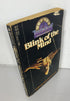 Twilight Series #5 Blink of the Mind Dorothy Brenner Francis 1984