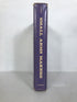 Small Arms Makers Robert Gardner 1963 Vintage HC DJ