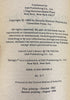 Twilight Series #5 Blink of the Mind Dorothy Brenner Francis 1984