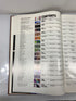 Atlas of North America Space Age Portrait of a Continent Nat Geo '85 HC Slipcase