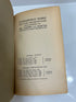 2 August Strindberg German Language Volumes 1914-1918 Antique HC