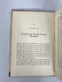 Strengthening the Spiritual Life Nels Ferre Stated 1st Ed 1951 HCDJ