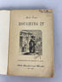 Roughing It Mark Twain 1961 Rinehart Edition Paperback