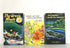 Lot of 3 Vintage Stan Best Books for Teens 1970-1977 SC