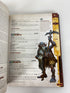 Pathfinder Second Edition RPG Bestiary HC 2019