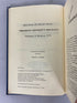 Through Russian Eyes: President Kennedy's 1036 Days by Gromyko 1973 1st Printing