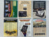 Lot of 12 Model Railroader Magazine (1993 Complete Year)