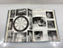 1963 Alma College "Scotsman" Yearbook Alma Michigan HC