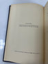 Rare 10 Volume Set 1938 Report of the NY Board of Regents Inquiry Vintage HC