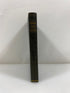 Gitanjali by Rabindranath Tagore 1916 Antique HC