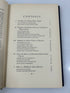Rare 10 Volume Set 1938 Report of the NY Board of Regents Inquiry Vintage HC