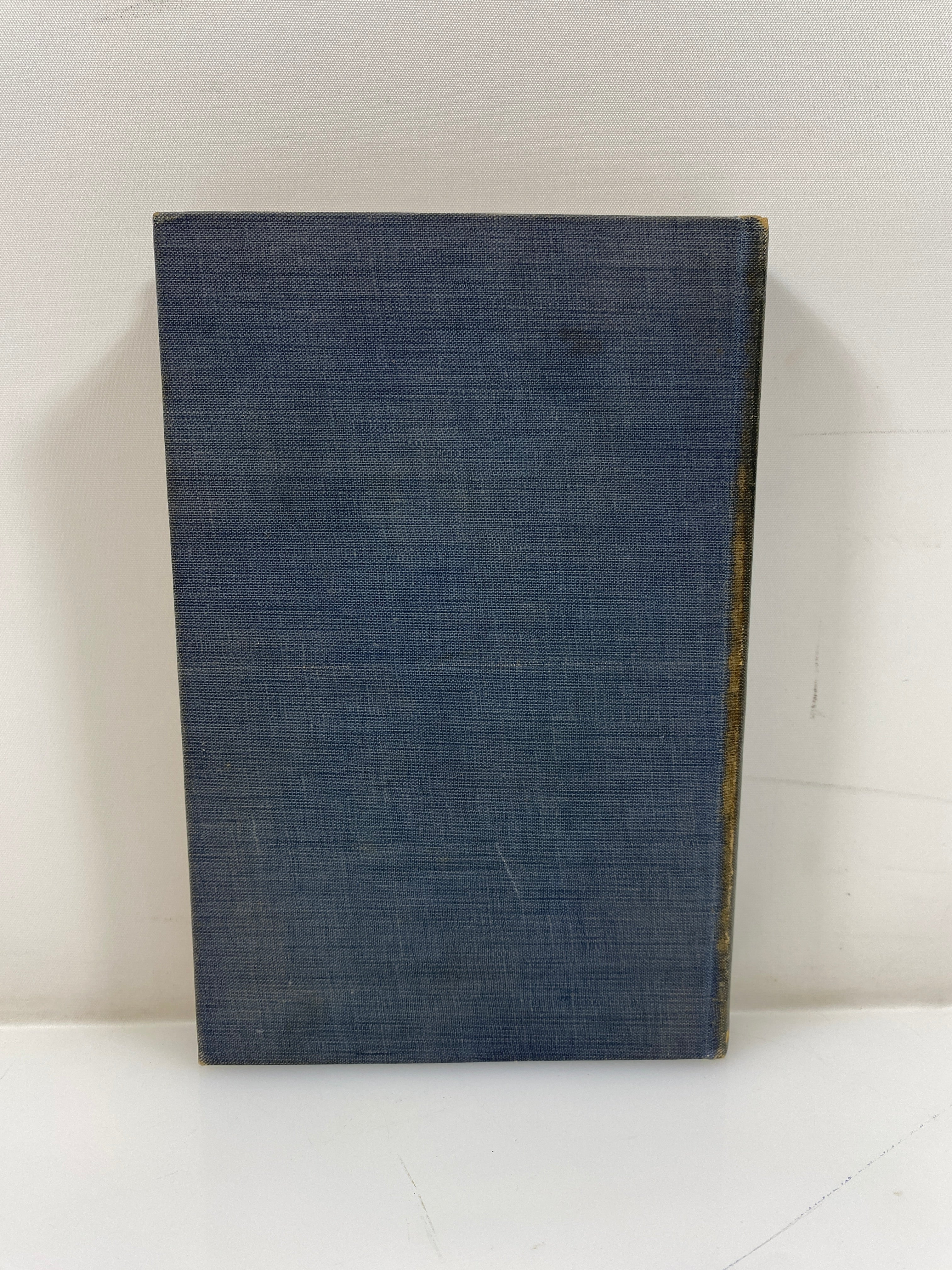 Gitanjali by Rabindranath Tagore 1916 Antique HC