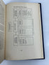 Rare 10 Volume Set 1938 Report of the NY Board of Regents Inquiry Vintage HC