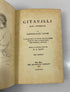 Gitanjali by Rabindranath Tagore 1916 Antique HC