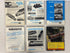 Lot of 11 Model Railroader Magazine (1985, Missing July)