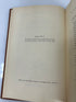Rare 10 Volume Set 1938 Report of the NY Board of Regents Inquiry Vintage HC