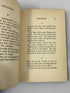 Gitanjali by Rabindranath Tagore 1916 Antique HC