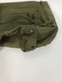 US Army M17 Protective Field Gas Mask Canvas Bag Medium *Mask Not Included*