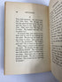 Gitanjali by Rabindranath Tagore 1916 Antique HC