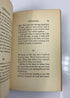 Gitanjali by Rabindranath Tagore 1916 Antique HC