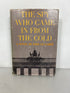 The Spy Who Came In From The Cold by John Le Carre 1964 1st American Ed HC DJ