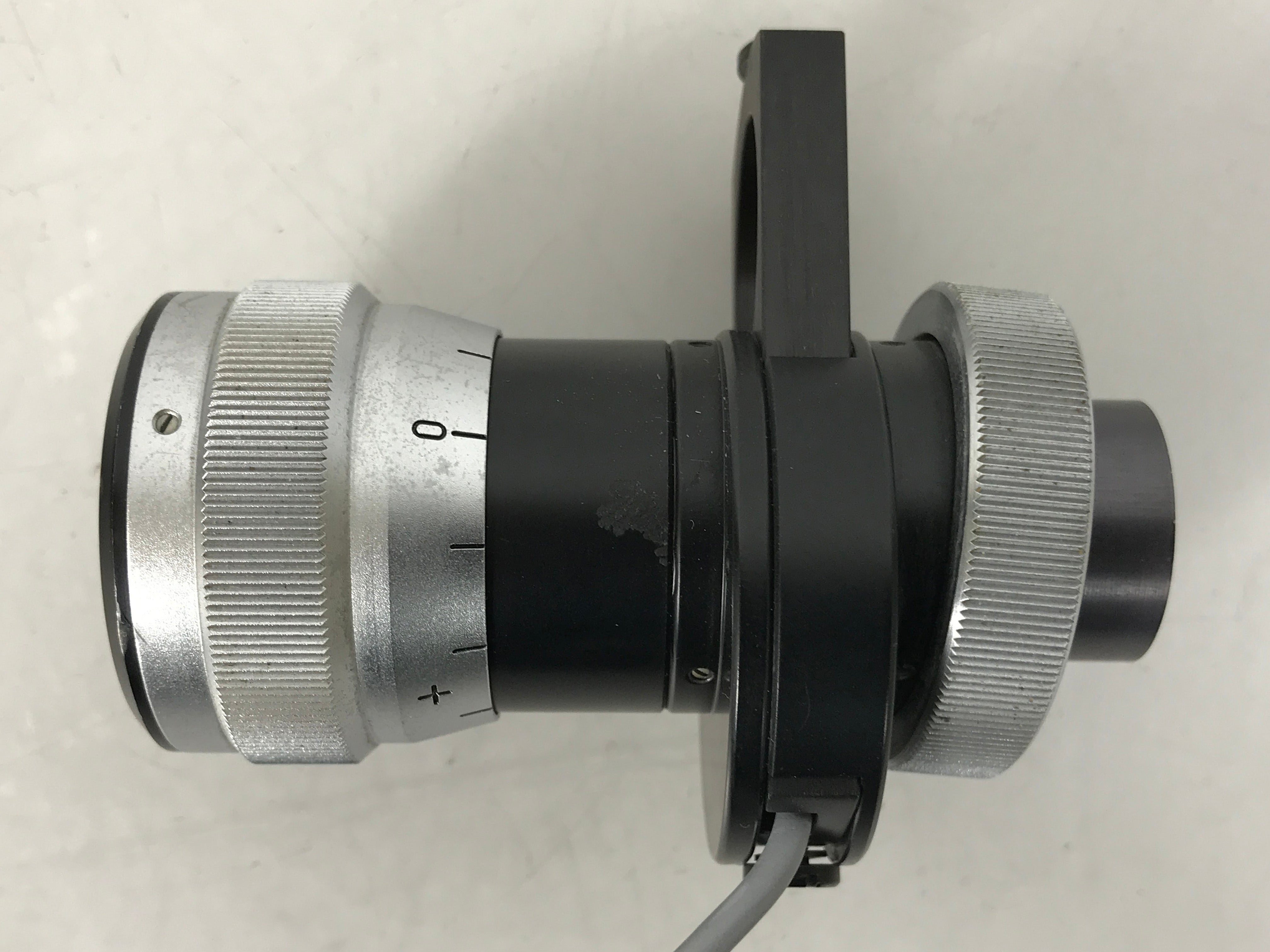 Zeiss Ikon Contarex Microscope Camera w/ Accessories
