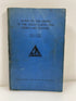 Guide to the Fishes of the Great Lakes and Tributary Waters Hubbs/Lagler 1941 SC