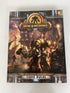Iron Kingdoms RPG Core Rules HC 2015