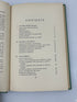 Rare 10 Volume Set 1938 Report of the NY Board of Regents Inquiry Vintage HC