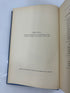 Rare 10 Volume Set 1938 Report of the NY Board of Regents Inquiry Vintage HC