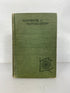 Handbook of Nature Study For Teachers and Parents Anna Botsford Comstock 1931 HC
