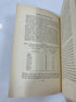Rare 10 Volume Set 1938 Report of the NY Board of Regents Inquiry Vintage HC