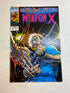 Marvel Comics Presents Wolverine Weapon X #81 1991