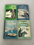 Lot of 4 Vintage Margaret Epp Moody Press Books 1956-1967