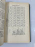 Rare 10 Volume Set 1938 Report of the NY Board of Regents Inquiry Vintage HC