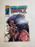 Marvel Comics Presents Wolverine Weapon X #78 1991