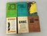 Lot of 6 Vintage Betty Swinford Books 1961-1969