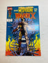 Marvel Comics Presents Wolverine Weapon X #72 1991