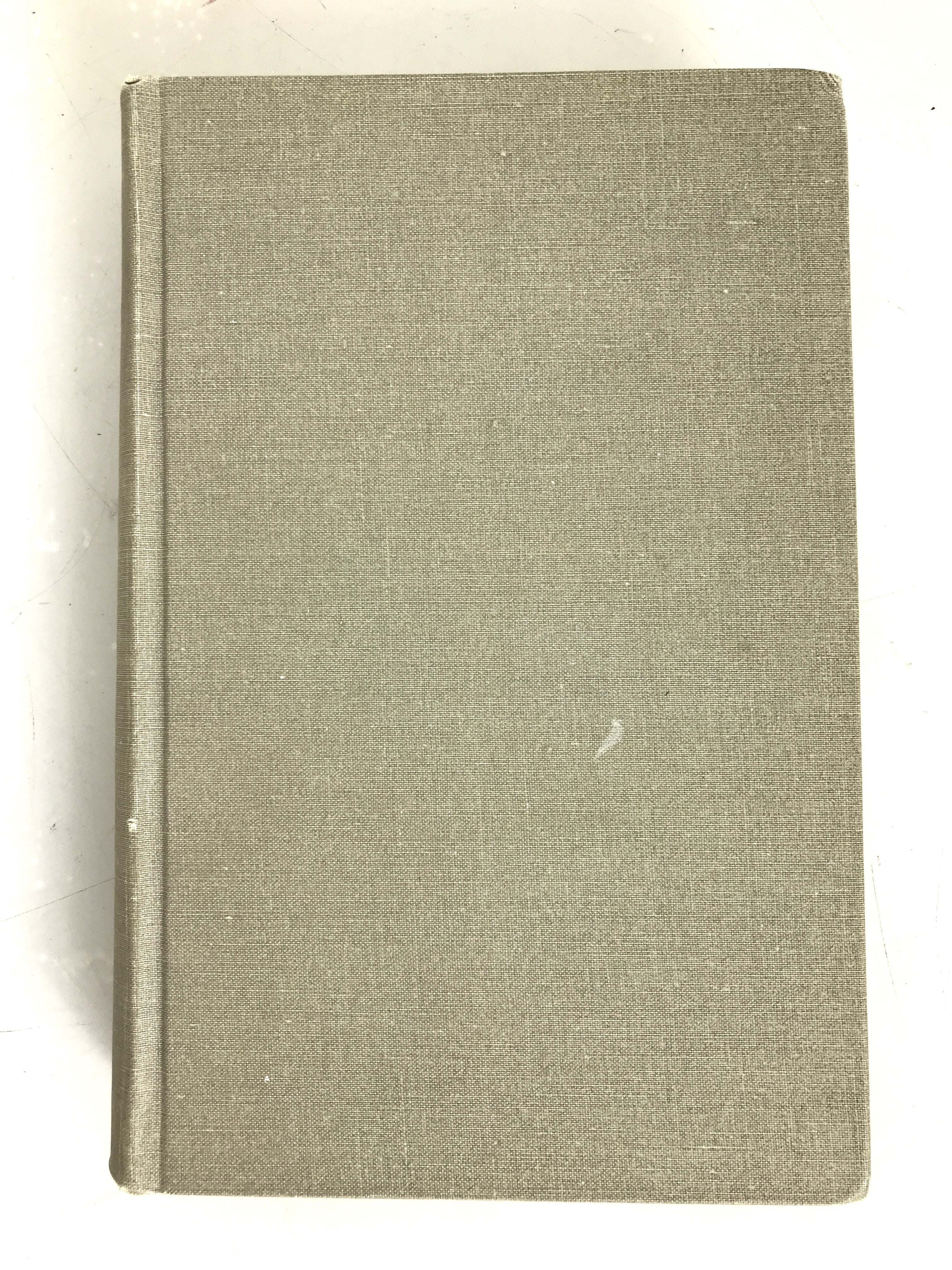 The Exploitation of Natural Animal Populations Le Cren and Holdgate 1962 HC