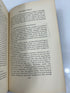 Rare 10 Volume Set 1938 Report of the NY Board of Regents Inquiry Vintage HC