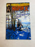 Marvel Comics Presents Wolverine Weapon X #77 1991